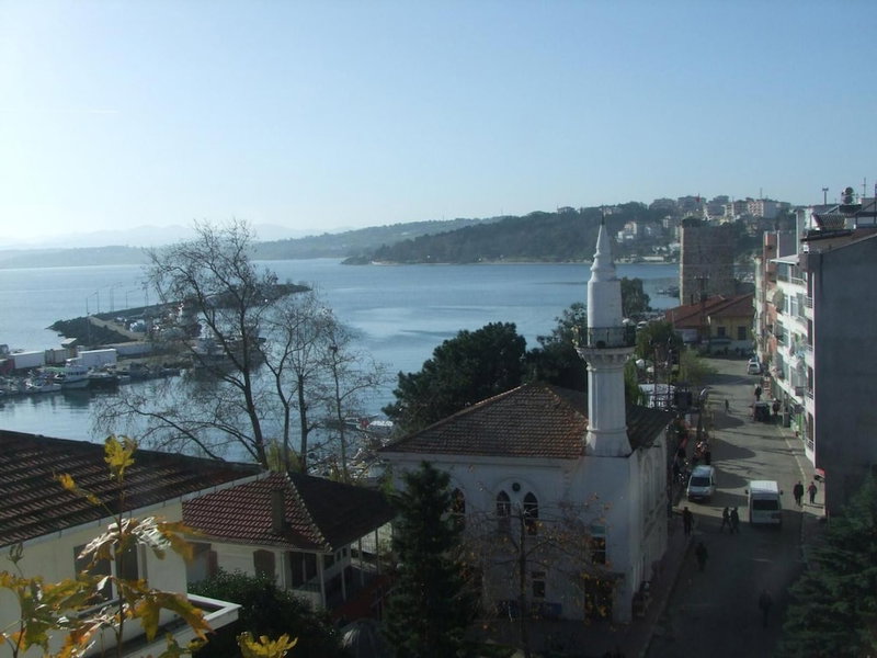 Sinopark Otel, Sinop, Turkey