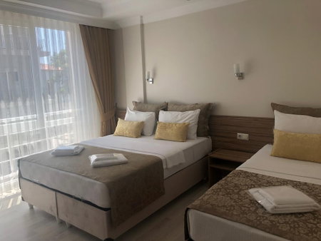Sinopark Otel, Sinop, Turkey