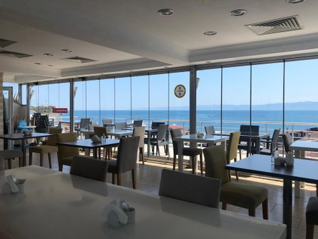 Sinopark Otel, Sinop, Turkey