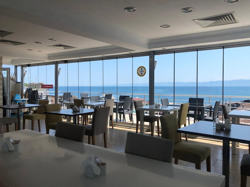 Sinopark Otel, Sinop, Turkey