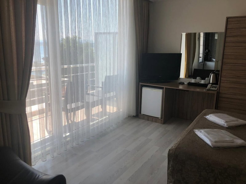 Sinopark Otel, Sinop, Turkey