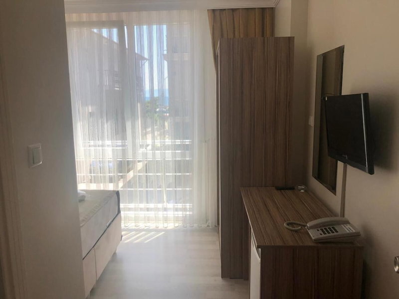 Sinopark Otel, Sinop, Turkey