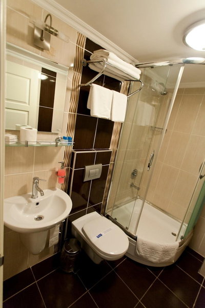Sinopark Otel, Sinop, Turkey