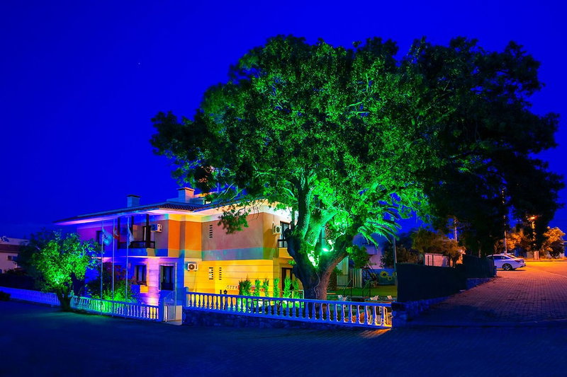 Otel Kabasakal, Cesme, Turkey