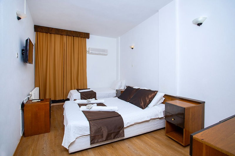 Otel Kabasakal, Cesme, Turkey
