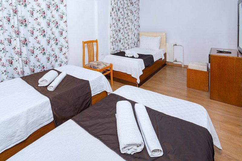 Otel Kabasakal, Cesme, Turkey