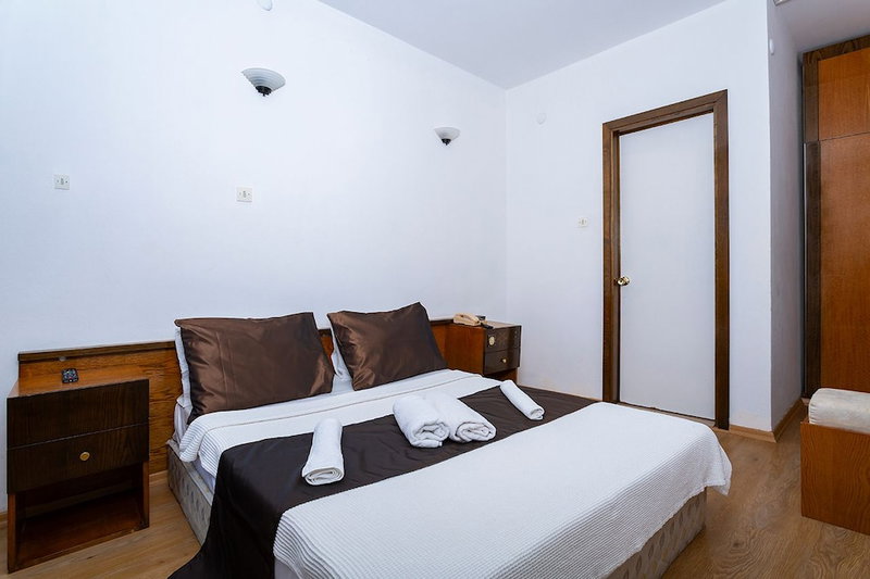 Otel Kabasakal, Cesme, Turkey