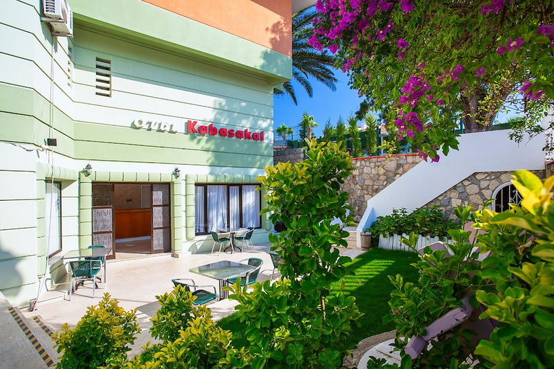 Otel Kabasakal, Cesme, Turkey