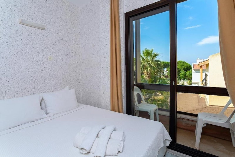 Otel Kabasakal, Cesme, Turkey