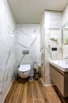The Business Class Hotel, Istanbul, Turkey