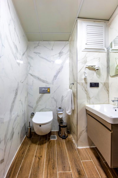 The Business Class Hotel, Istanbul, Turkey