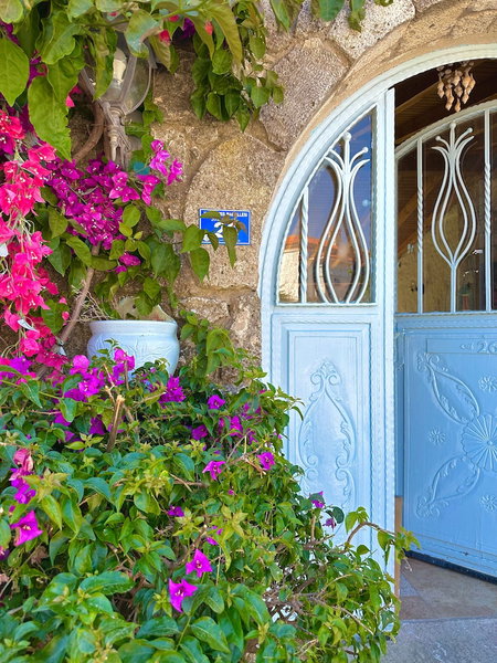 Dört Mevsim Alaçatı Otel, Cesme, Turkey