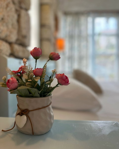 Dört Mevsim Alaçatı Otel, Cesme, Turkey
