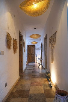Dört Mevsim Alaçatı Otel, Cesme, Turkey