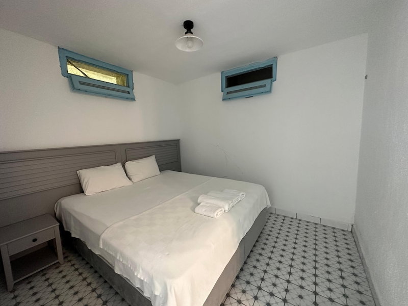 Dört Mevsim Alaçatı Otel, Cesme, Turkey