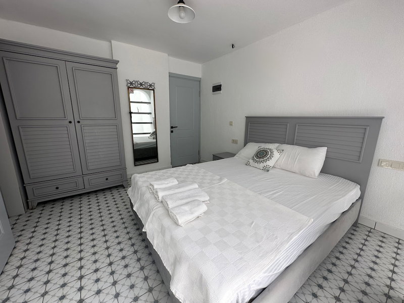 Dört Mevsim Alaçatı Otel, Cesme, Turkey