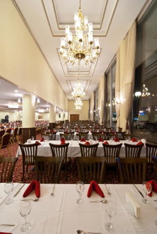 Yücesoy Liva Hotel Spa & Convention Center Mersin, Mersin, Turkey