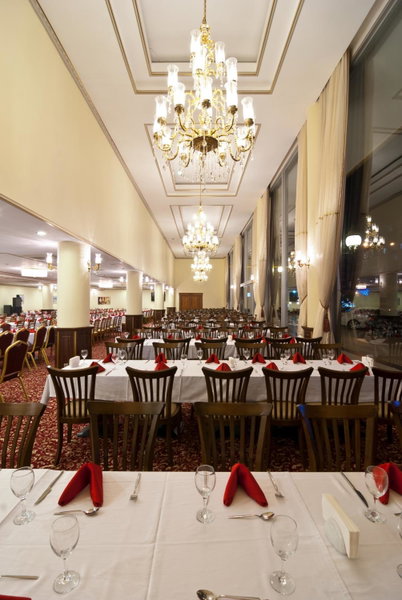 Yücesoy Liva Hotel Spa & Convention Center Mersin, Mersin, Turkey