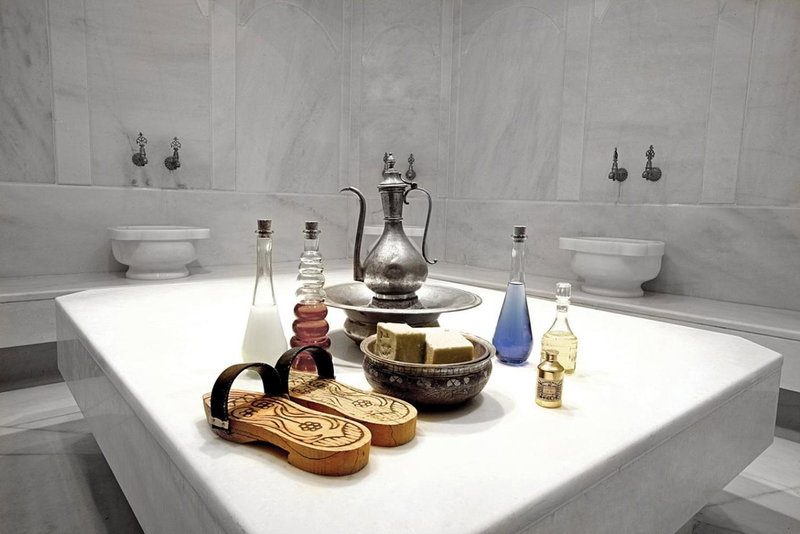 Yücesoy Liva Hotel Spa & Convention Center Mersin, Mersin, Turkey
