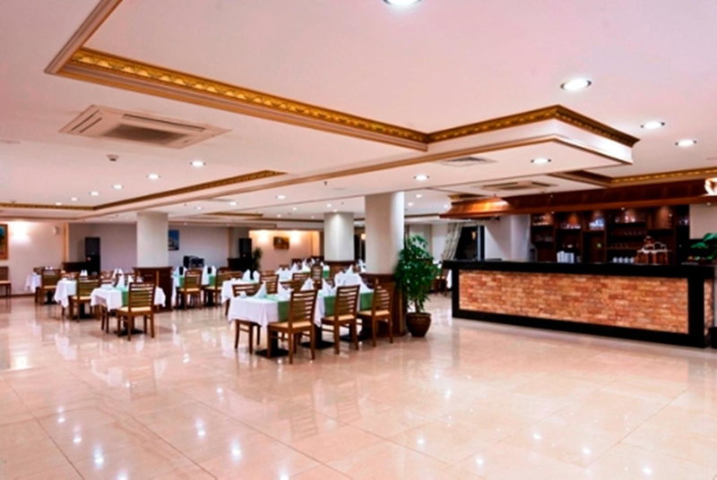 Yücesoy Liva Hotel Spa & Convention Center Mersin, Mersin, Turkey