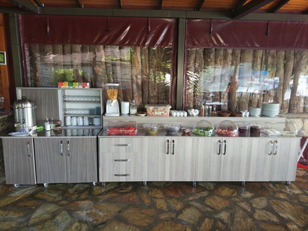 Dalyan Pension, Dalyan, Turkey