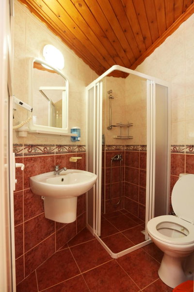 Dalyan Pension, Dalyan, Turkey