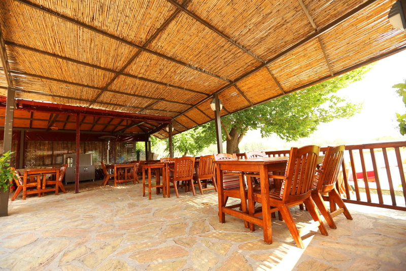 Dalyan Pension, Dalyan, Turkey