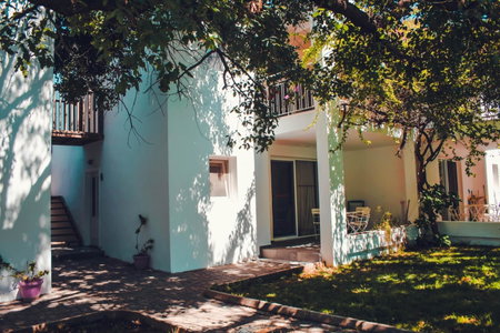 Muskebi Apart Otel, Ortakent, Turkey