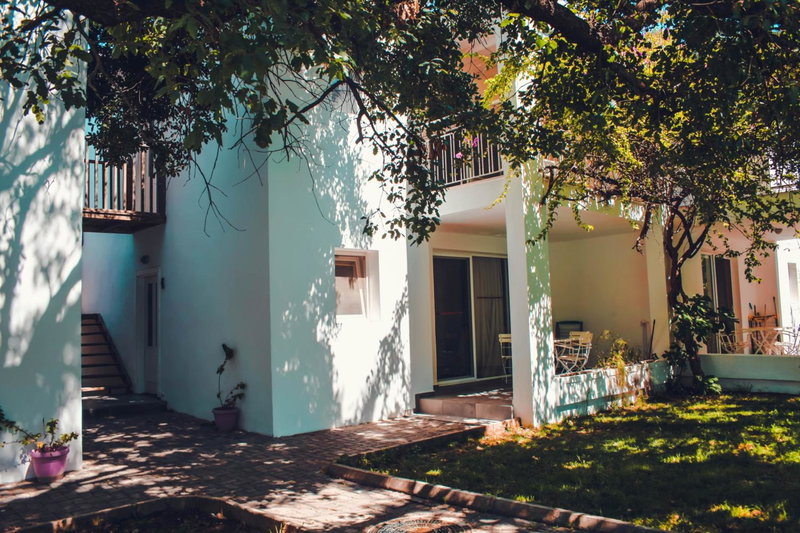 Muskebi Apart Otel, Ortakent, Turkey