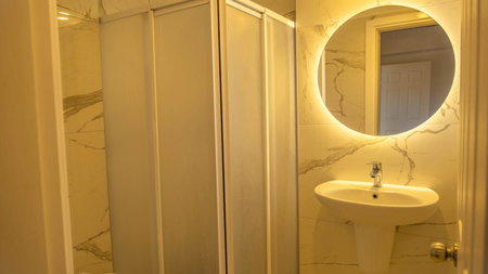 Muskebi Apart Otel, Ortakent, Turkey