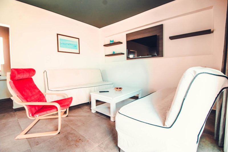 Muskebi Apart Otel, Ortakent, Turkey