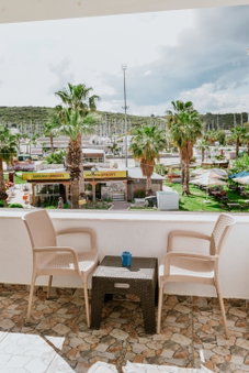 Pia Butik Otel Sığacık, Izmir, Turkey