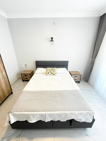 Pia Butik Otel Sığacık, Izmir, Turkey