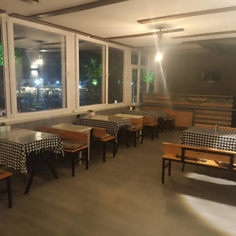 Pia Butik Otel Sığacık, Izmir, Turkey