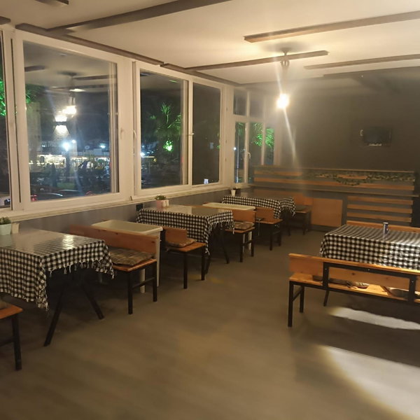 Pia Butik Otel Sığacık, Izmir, Turkey