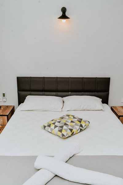 Pia Butik Otel Sığacık, Izmir, Turkey