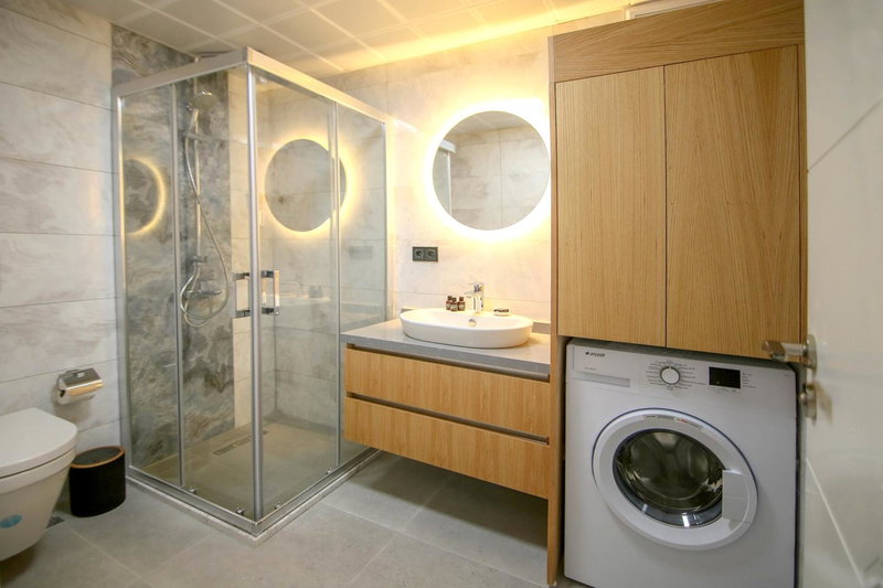 Krem Marin Otel, Cesme, Turkey
