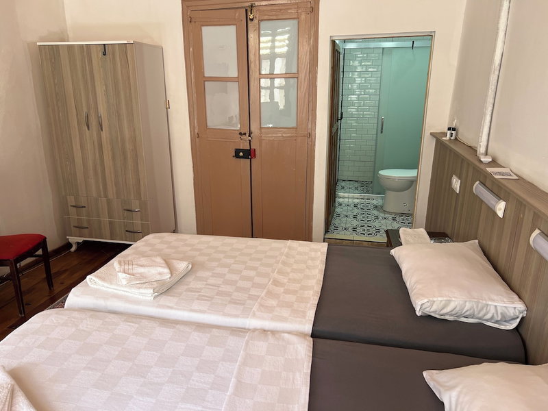 Sekercigiller Konuk Evi, Ayvalik, Turkey