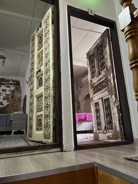 Sekercigiller Konuk Evi, Ayvalik, Turkey