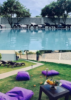 Side Mira Palace & Spa, Side, Turkey