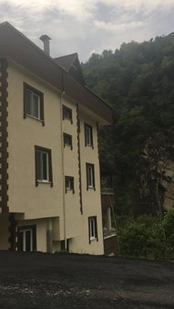 Su Apart, Rize, Turkey