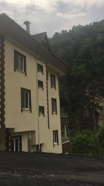 Su Apart, Rize, Turkey