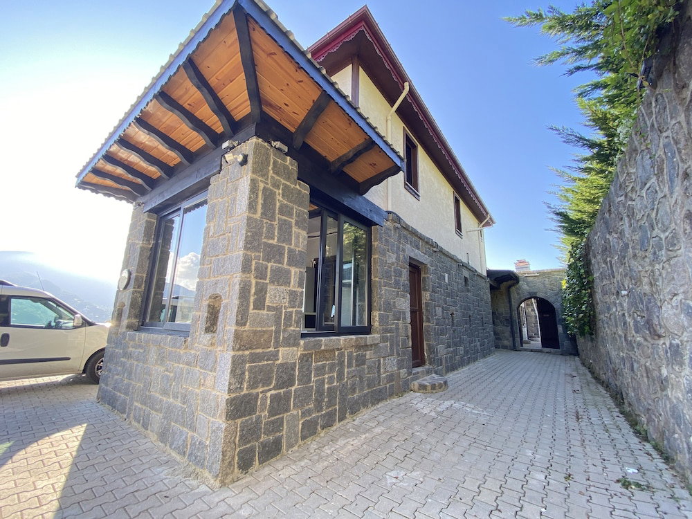 Gafulluk Tati̇l Köyü, Turkey