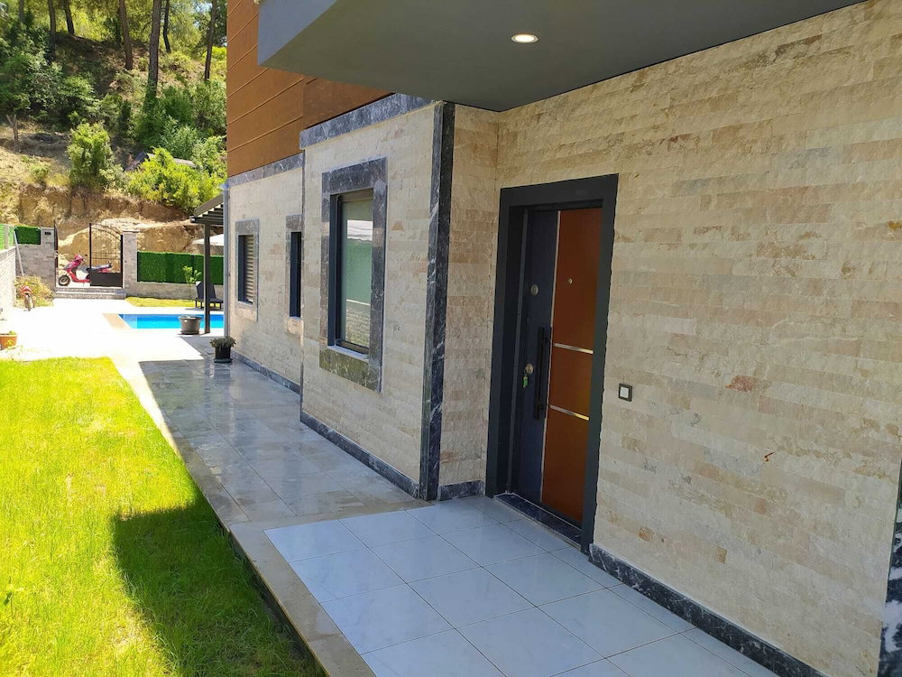 Hotel · Villa Kayahan Göcek, Fethiye
