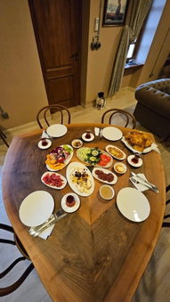 Hane Assos Hotel, Ayvacik, Turkey