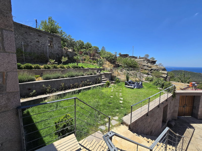 Hane Assos Hotel, Ayvacik, Turkey