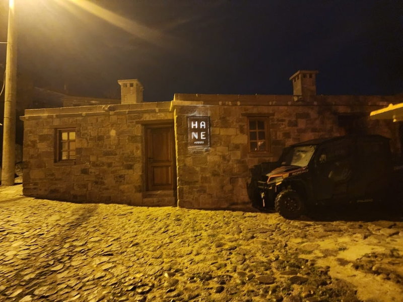 Hane Assos Hotel, Ayvacik, Turkey