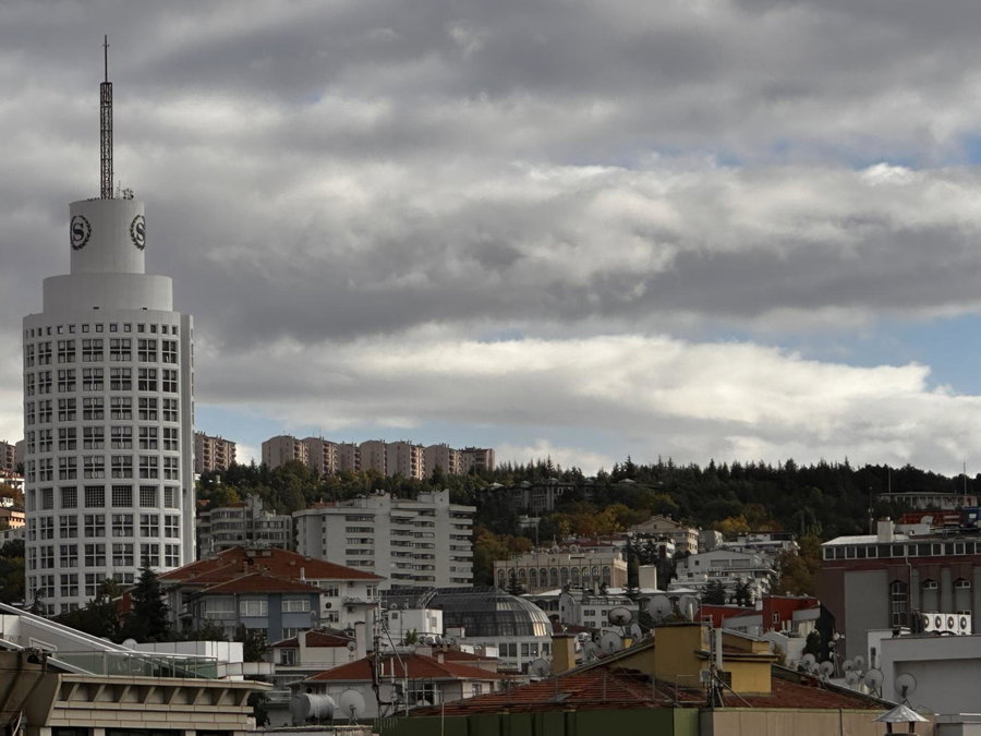OTTO TUNALI Exclusive Suites, Ankara, Turkey