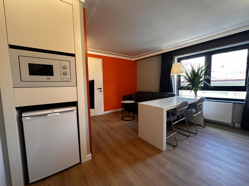 OTTO TUNALI Exclusive Suites, Ankara, Turkey