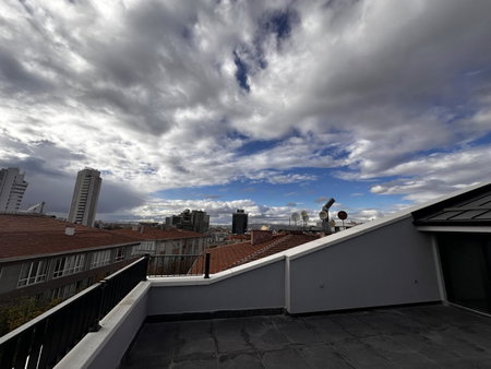OTTO TUNALI Exclusive Suites, Ankara, Turkey